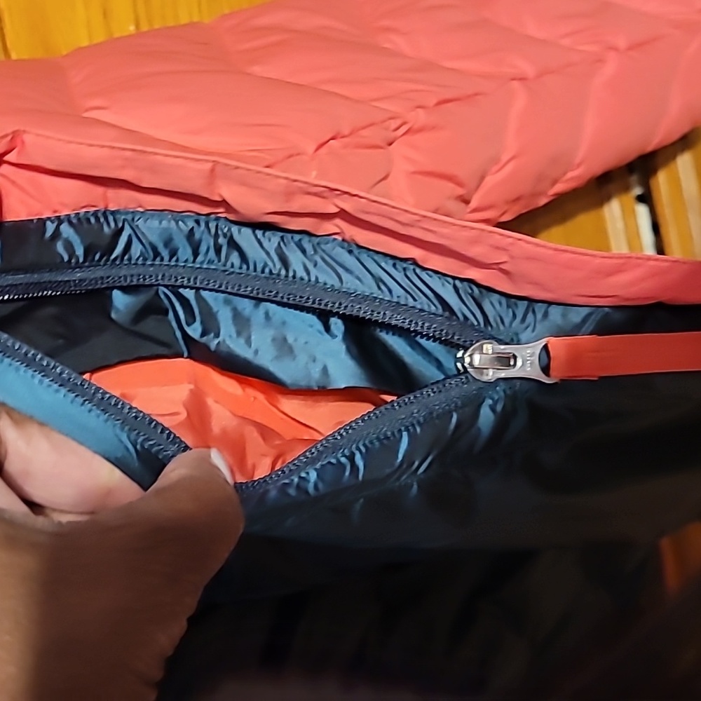 Obermeyer Down Jacket - image 6